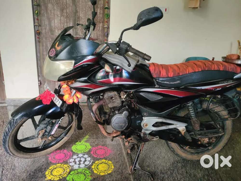 Bike for sale