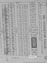 4cent - 2 empty plots