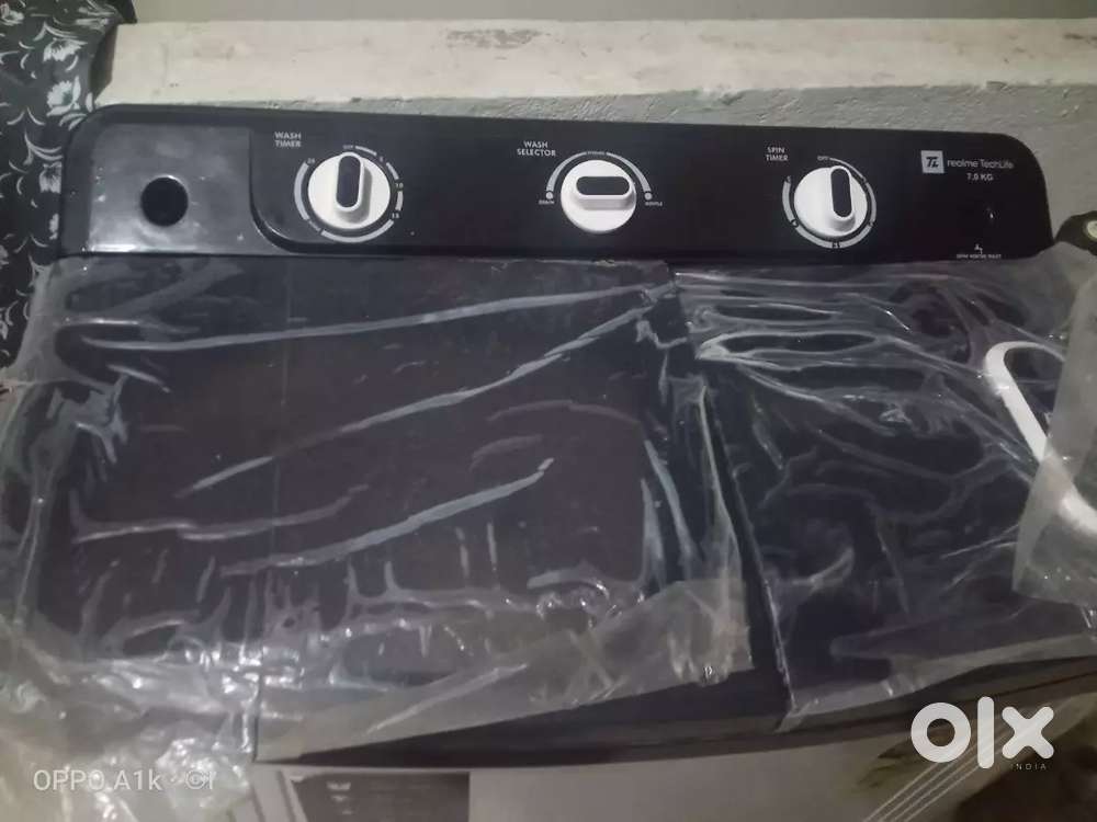 Realme techlife 7kg