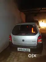 Maruti Suzuki Alto 2010