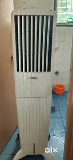 Symphony cooler