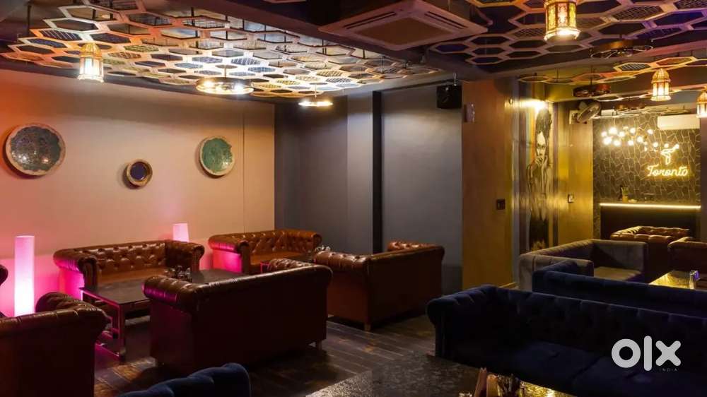 Running Rooftop restaurants for rent malviya Nagar, jaipur