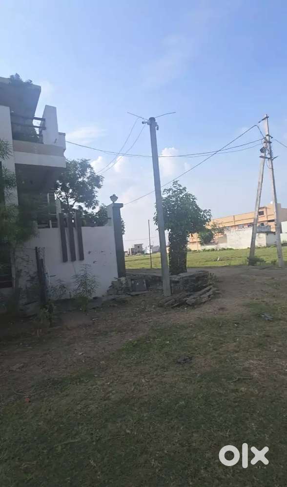 Diverted Plot For Sale