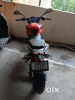 RED COLOUR