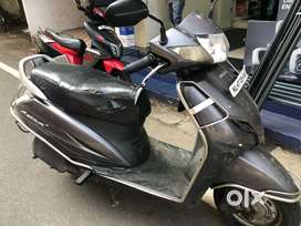 Honda Activa 3G single owner