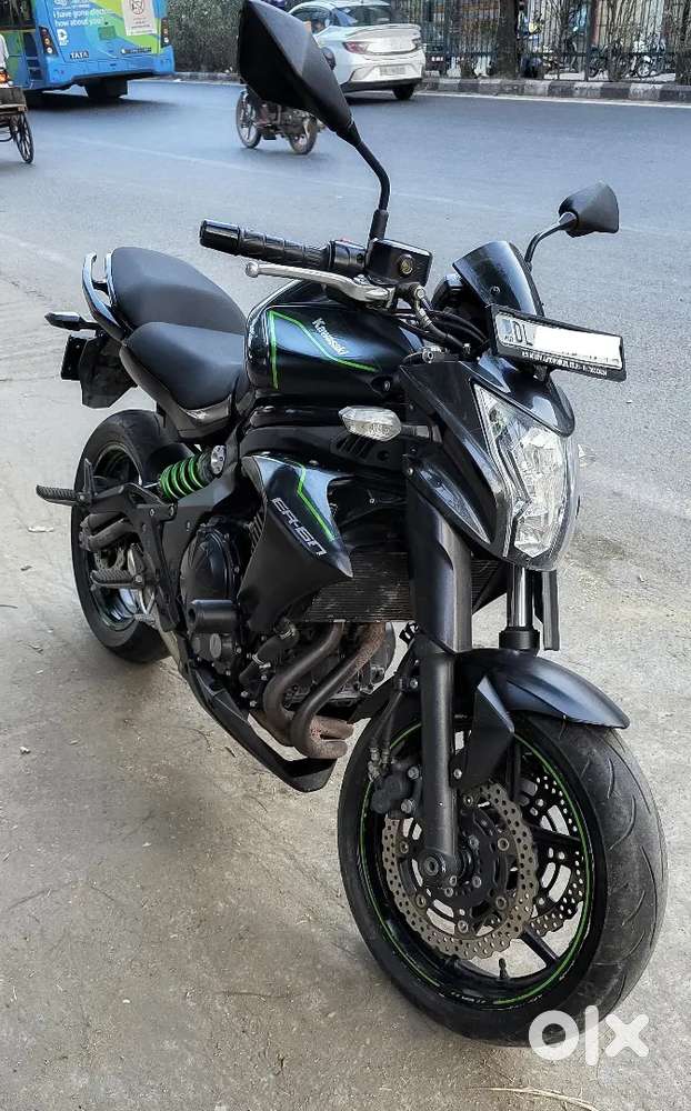 Bike good condition h ek rupiya lagane ki jarurt nhi h