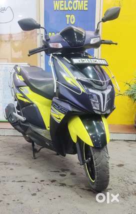 2023 BT TVS NTORQ 125 XT E20 IN NEW CONDITION