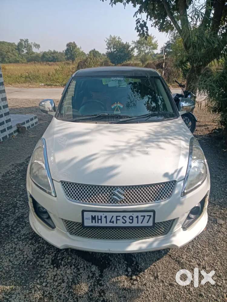 Maruti Swift