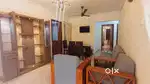 Fully furnished flat for Monthly Rent - 2 bhk Near Mission hospital
