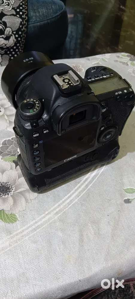 Canan 5d Mark IV