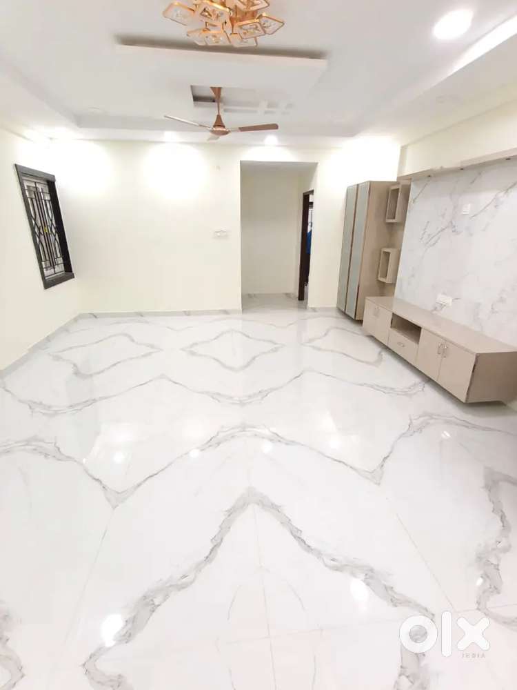 Newly constructed apartment in Frezer Town spacious 3bhk flat for rent