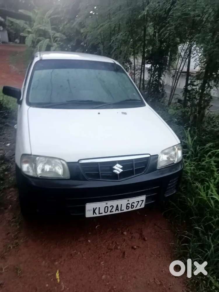 Maruti Suzuki Alto 2012 Petrol 75000 Km Driven