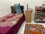 Fully Furnished PG in Lajpat Nagar-1, New Delhi – Only For Girls