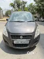 Maruti Suzuki Ritz VDI Genus, 2015, Diesel