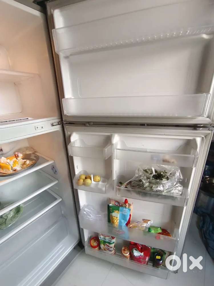 Samsung Double Door Fridge – 582L – For Sale