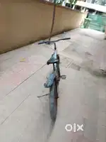 Cycle for 12 to 14 year's