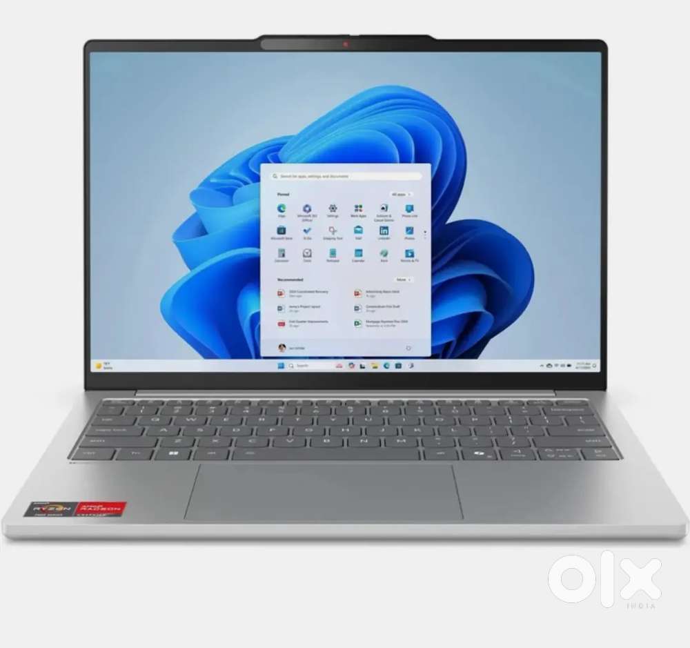 Lenovo laptop
