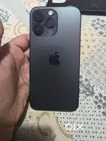 Iphone 14 Pro Max 256 GB Black