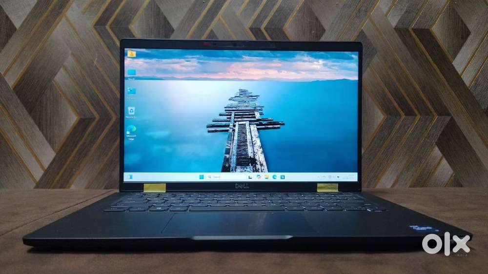 DELL LATITUDE 7420 I7 11TH GEN 16GB RAM 512GB SSD 14INCH SCREEN
