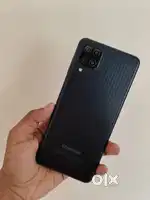 SAMSUNG M12 FOR SALE