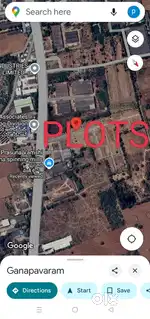 Guntur, Ongole National Highway . Gajamu 11 thousand