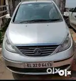Tata Indica Vista 2012 Diesel 125000 Km Driven