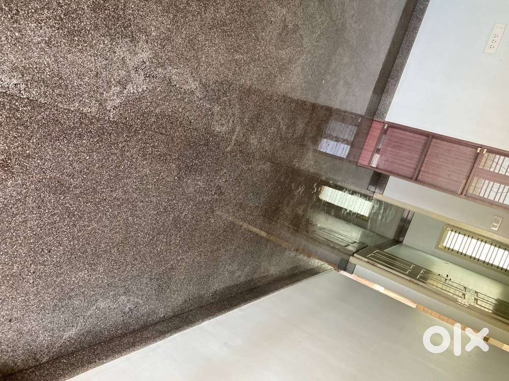 A beautiful and secured home