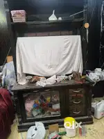 tv trolley