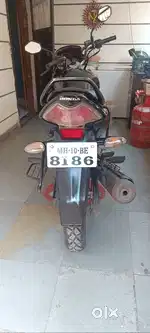 Well maintained single hand