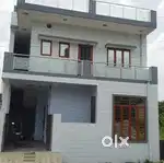 New House at nehrugram, sidhvihar