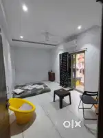 3BHK FLAT FOR LEASE IN HITECH CITY