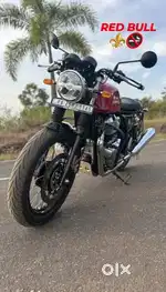Royal Enfield