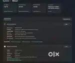 Ryzen 5 4600g CPU