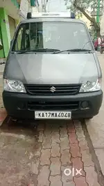 Maruti Suzuki Eeco 2021 good condition vehicle