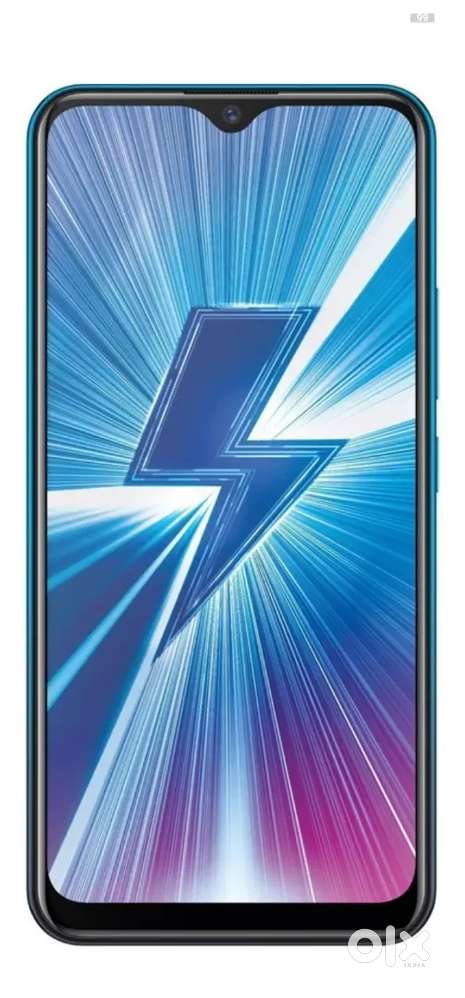 Vivoy17.   4&128.  Good condition