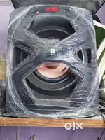 I Ball Breathless 4.1 6.5 inch Subwoofer