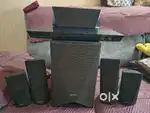 Sony DZ340k 5.1 Dolby Bluetooth, DVD, USB, AUX, HDMI ARC, OPTICAL