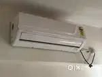 Voltas 1.5 ton AC