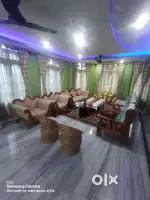5BHK Duplex House at VIP ROAD