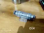 Original Harman infinity bass tube for car and home with unused fuse