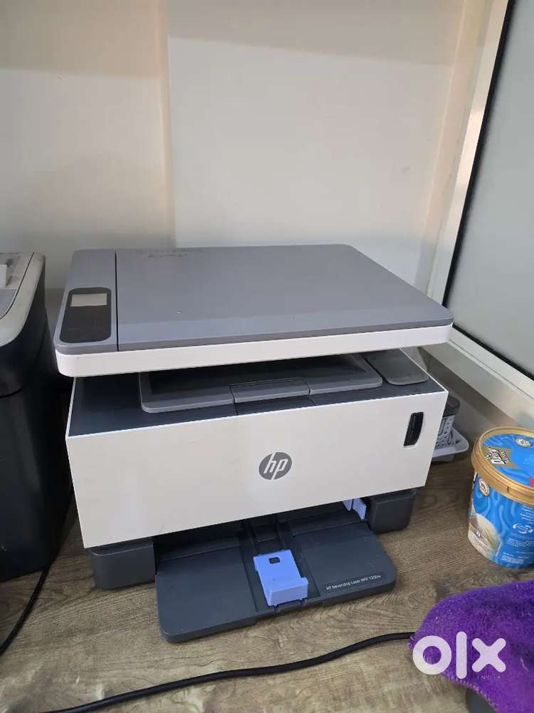Hp printer