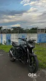 Bike with good mileage and performance 160cc beast rtr 4v bs4