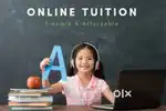ONLINE CLASSES/ ONLINE TUTOR