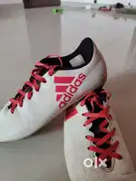 Football shoe