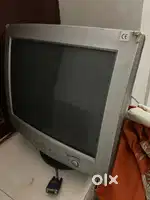 Computer screen and ups for sale