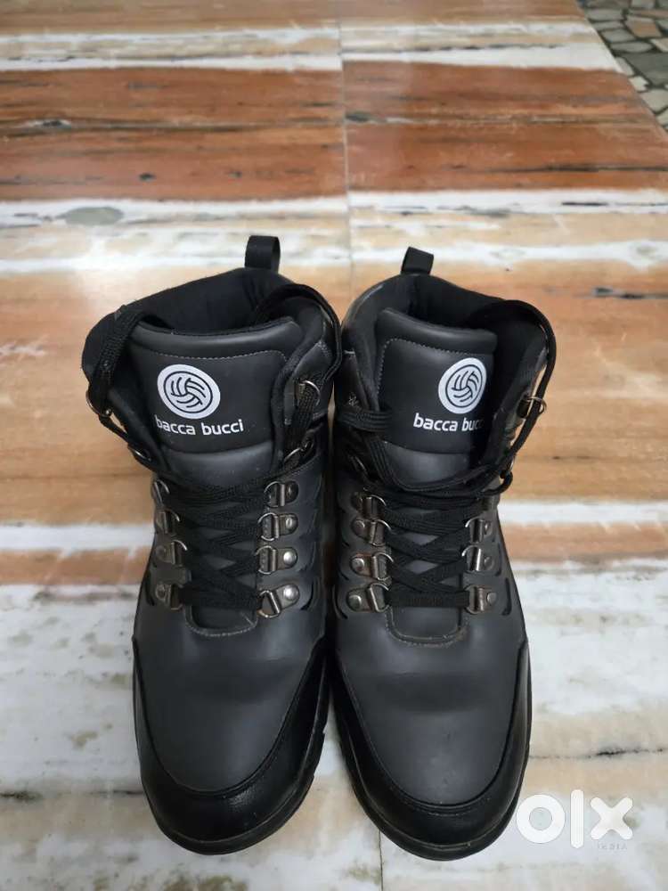 Becca bucci shoes