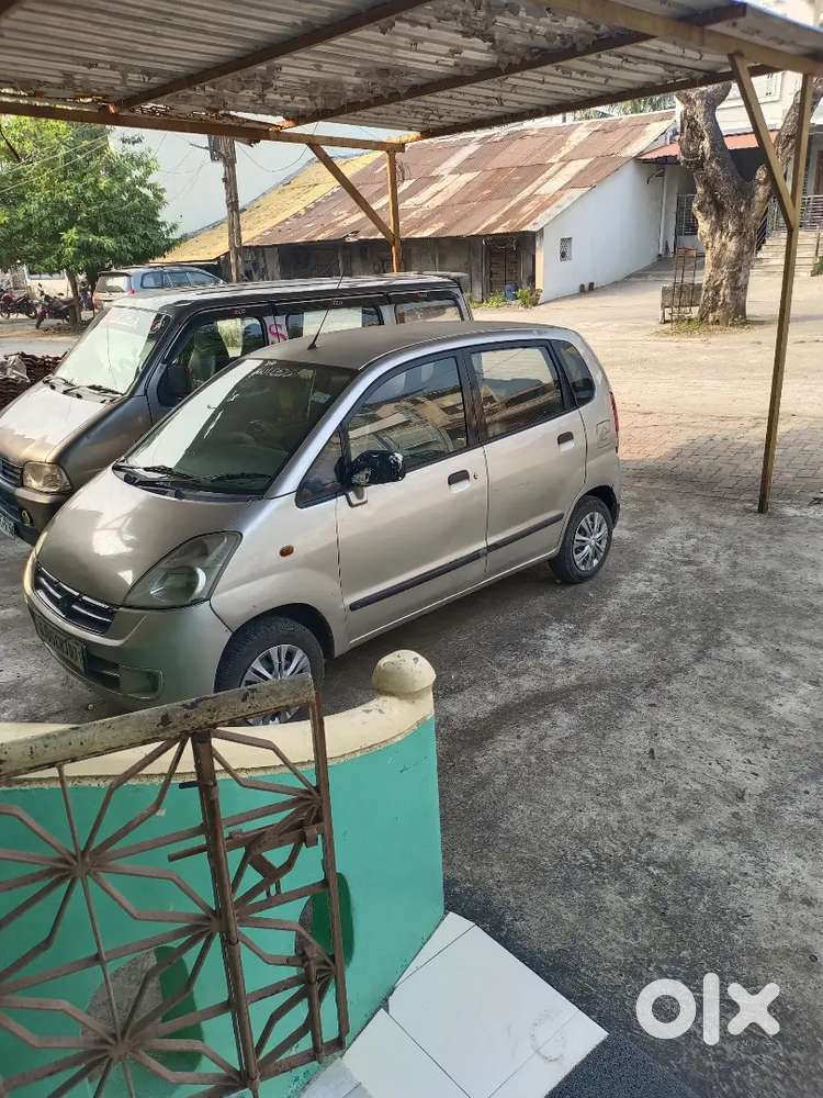 Maruti Suzuki Zen Estilo 2007