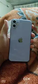 Fully original set h koi kami nhi h iphone 11