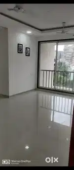 2BHK SEMI FURNISHED SEC 17 ULWE