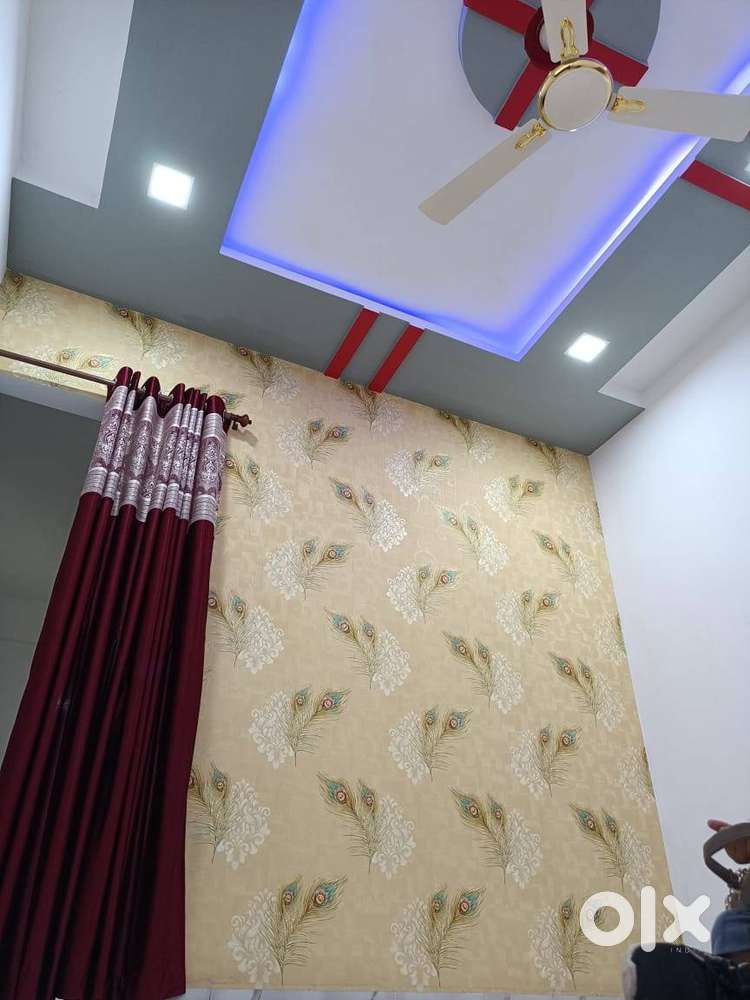 15 acres big society, Pooja mandir, walking area, more parks,